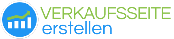 Verklaufsseite erstellen lernen - JETZT! Verklaufsseite erstellen lernen - JETZT!